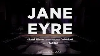 Jane Eyre | Official Trailer
