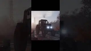 Metro Exodus: Sam's Story (История Сэма) #2