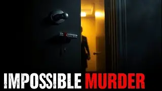 The Impossible Murder: The Crime That Shouldn&rsquo;t Have Happened