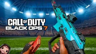 🏈 NEW OVERLOAD MODE is Basically Call of Duty Football! 😱 (Black Ops 7)