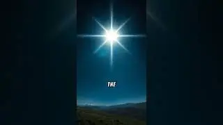 Star of Bethlehem vs. Christmas Tree: Which Symbol Holds More Power?