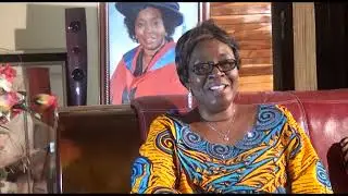 UI first female Professor of Biochemistry speaks on her Inaugural Lecture