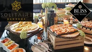 SOLITAIRE BANGKOK SUKHUMVIT 11 - BREAKFAST BUFFET