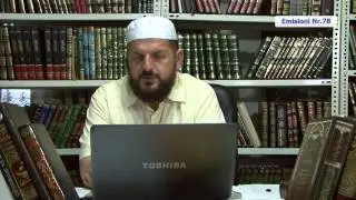 Nr.78 Pyetje dhe Përgjigje në Facebook - Dr. Shefqet Krasniqi
