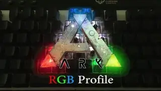 Ark Survival Evolved Corsair RGB Profile