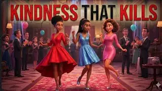 Kindness that kills | Episode 1