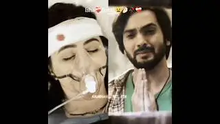 💫Pati brahmachari 💫 ✨Upcoming twist ✨ Ishraj ❤️&zwj;🩹🥀🤌🏻😫 #trendingshorts #love #promo #Ishraj 🥺