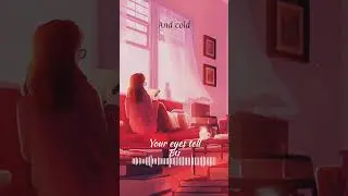 BTS~your eyes tell