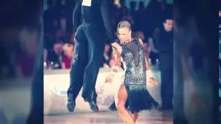 Yulia and Riccardo video~