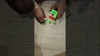 #rubikscubesolve #viral #shortvideos #youtubeshorts