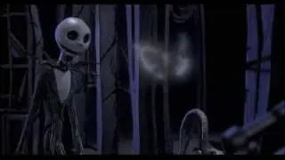 Jack & Sally amv [ Here there Sally ]
