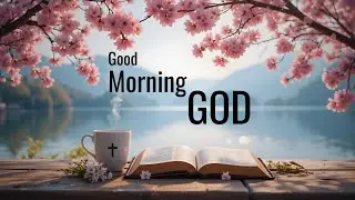 GOOD MORNING GOD | Morning Worship 2026 Praise And Worship Songs Playlist