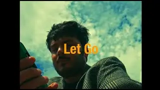 Frank Twitchy - Let Go (Music Video)