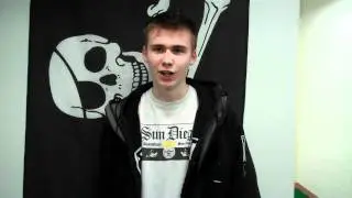 Indy Mutiny Try Out Interview - Dan Norcross