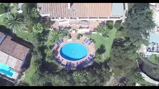 V&auml;lkommen till din padelresa p&aring; Costa del Sol!