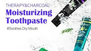 TOOTHNOTE Moisturizing Toothpaste!