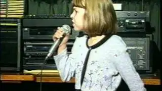 When I Fall In Love - Laura's Cover