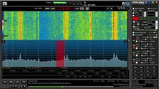 Medium Wave DX: WWKB Buffalo New York 1520 kHz copied in Oxford UK
