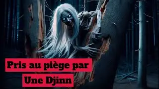 Storytime: Pris au piège par une Djinn😱😱
