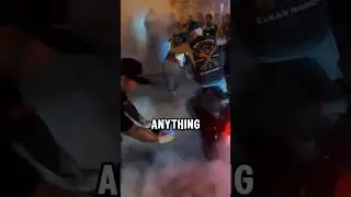 Harley Davidson didn&rsquo;t Go WOKE they been WOKE!!