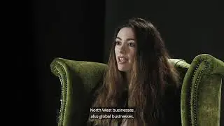 Meredyth on what it takes to succeed in Audit & Assurance