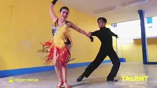 Rocketeers Got Talent Season 2 - John Christian Cano