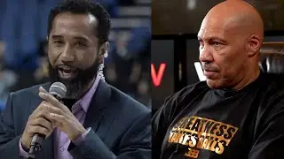 🔴(LIVE) LAVAR BALL IN MAJOR TROUBLE AFTER @vladtv INTERVIEW!