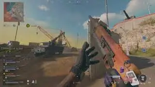 C@ll of Duty_W@rzone!!