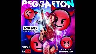 Reggaeton 2021 || Dj Jhon David