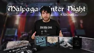 Se ami la Musica, questo video è per te (Malpaga Winter Night) | FAIVLOG