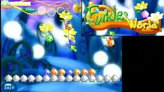Finkles World ... (PS2) Gameplay