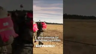 DO THIS TO GET 2x RUCKING IMPROVEMENT