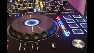 DJ Seba - 9 NOC ZAGŁADY - Video Set - OMEN PLOSNICA (XDJ RX2) - live set for the Club OMEN Plosnica