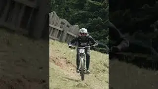 Ready for WHOOP UCI MOUNTAIN BIKE WORLD SERIES in Leogang? #mtb #downhill #jump #bikelife #mtblife