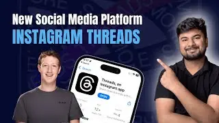 Threads instagram kya hai | How to create threads account?