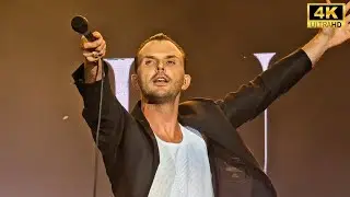 HURTS - Some Kind of Heaven | EXIT Festival 2025 [4K]