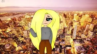 Рисуночек артик (или типо того)