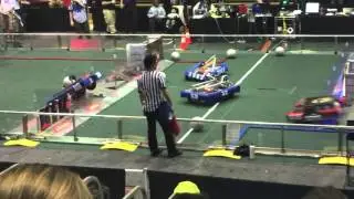 FRC Team 1418