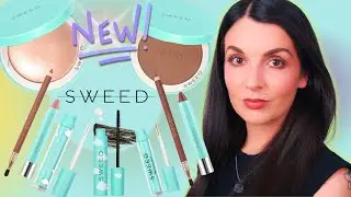 New SWEED BEAUTY Products Tested
