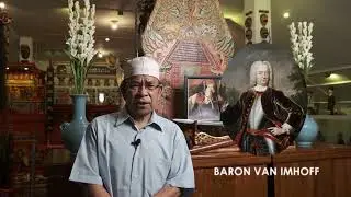 PANGERAN MANGKUBUMI, Pahlawan Nasional dan Pendiri Keraton Jogja || Seri #pahlawanindonesia