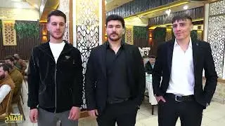 حفل زفاف العريس عمر الفنان رامي الأمير 1