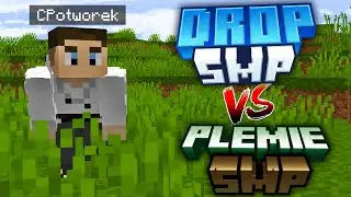 CO SĄDZE O DRAMIE PLEMIE SMP Z DROP SMP...