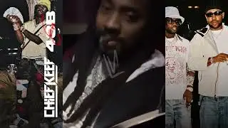 Chief Keef - Doja V1 (2024) (SNIPPET)