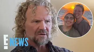 Sister Wives&rsquo; Kody Brown REVEALS His True Stance Over Daughter Gwendlyn Brown&rsquo;s Sexuality | E! News