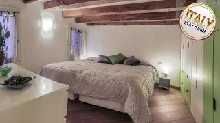 Locanda Ai Santi Apostoli | Venice, Italy | Hotel Review 🌟