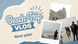 We Didn’t Expect This 😱 | Ramgarh to Digha Beach Road Trip