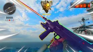 The Most OVERPOWERED SMG IN COLD WAR! 🤯 (Nuke? ☢️)