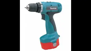 Как дешево и за 16 минут отремонтировать РЕДУКТОР MAKITA #РЕМОНТСВОИМИРУКАМИ #ШУРУПОВЕРТ #MAKITA