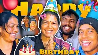 Maja Hi Aa Gaya 😀 | Happy Birthday 🎂 + New Year Party 