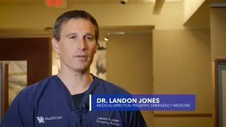 Landon Jones, MD - UK HealthCare